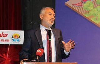 Adana’daki tarlaların bereketi uzaydan artacak