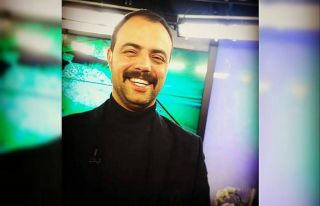 Adı silahlı tehdide karışan radyocuya hapis cezası