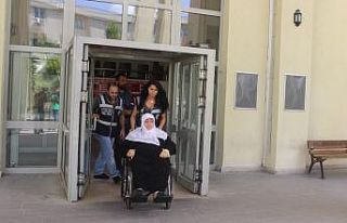 Adil Öksüz’ün kaçmasında kayınvalidesi büyük...