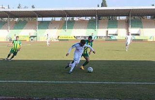 Adıyaman 1954 Spor-Siirt İl Özel İdaresi Spor...