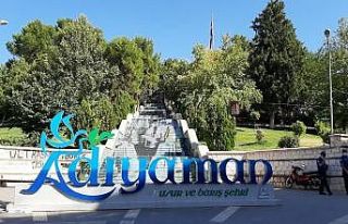 Adıyaman’da 1 belde, 3 köy ve 496 adres karantinaya...