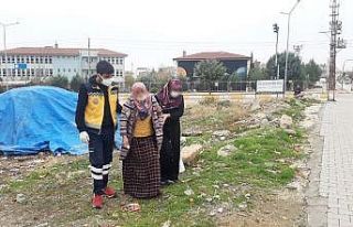 Adıyaman’da boşanma kavgası: 2 yaralı