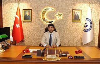 ADÜ 2021 Yılı Bütçesi 538 milyon 535 bin lira...