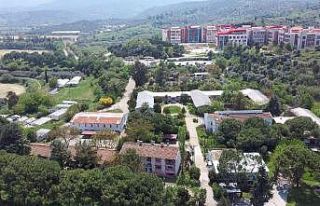 ADÜ Ziraat Fakültesi, Tarım Kongresine ev sahipliği...