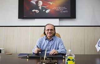 ADÜ’de çevrimiçi ara sınavlar tamamlandı