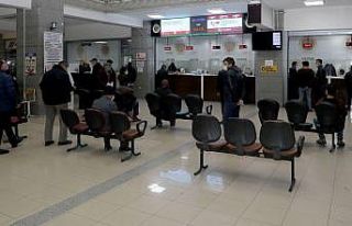 Afyonkarahisar Belediyesi’nden vergi borcu yapılandırma...