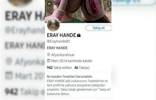 Afyonkarahisar emniyetinden swinger operasyonu