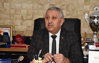 Afyonkarahisar kentsel dönüşüme hazırlanıyor