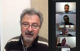 Afyonkarahisar’da ’nasıl lider öğretmen olunur?’...