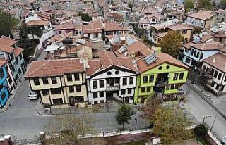 Afyonkarahisar’ın eşsiz güzelliğe sahip tarihi...