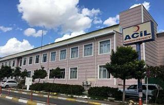 Ağır yaralı olarak hastaneye kaldırılan genç...