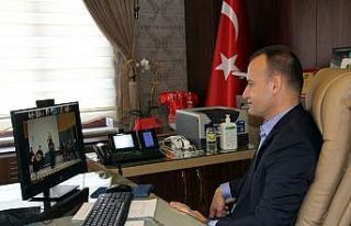 Ağrı’da Mehmet Akif Ersoy’u anma programı