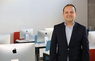 AGÜ Öğretim Üyesi Prof. Dr. Güngör’e Türkiye...