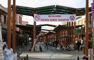Ahilerin ticaretinin merkezinde ekonomik tedbirlere...