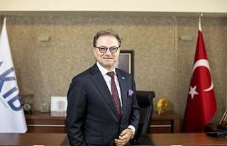 AHKİB Başkanı Tekin: "Yüzde 12’lik vergi...