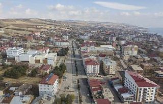 Ahlat, ÖSYM’nin yeni sınav merkezlerinden biri...
