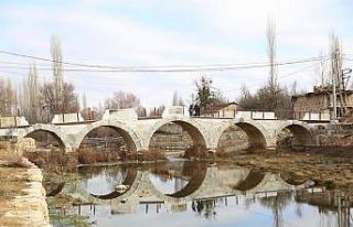 Aizanoi Antik Kenti’nde çalışmalar hızlandırıldı