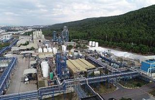 Ak-Kim Kimya, ‘Altın bilinirlik’ seviyesine yükseldi