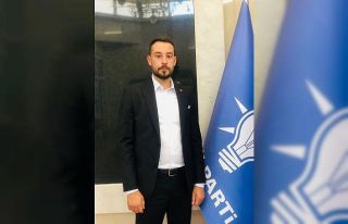 AK Parti Battalgazi gençliği yeniden Erdem’e emanet
