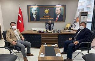 AK Parti ‘de 2021 hedefi daha fazla performans