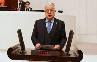 AK Parti Gaziantep milletvekillerden 25 Aralık mesajı