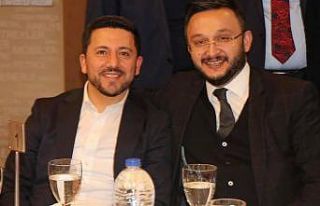 AK Parti İl Başkanı Yanar, “Belediye Başkanımız...