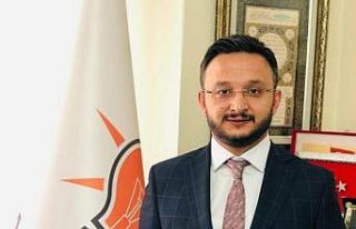 AK Parti İl Başkanı Yanar, “Kongrede aday olmayacağım”