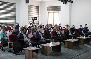 AK Parti milletvekili Menekşe: “60 milyonda yapılan...