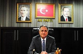 AK Parti’den Kdz. Ereğli TSO’nun çağrısına...