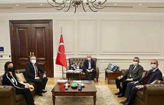 AK Partili Savaş’tan Aydın’a Emniyet Müdürlüğü...