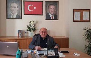 Ak Partili yönetim kurulu üyesi koronaya yenik düştü
