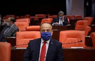 AK Parti’nin Aydın vekilleri karantinaya alındı