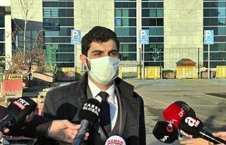 Akademisyen Aylin Sözer’in katil zanlısının...