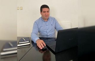 Akbilek, Mehmet Akif Ersoy’u andı