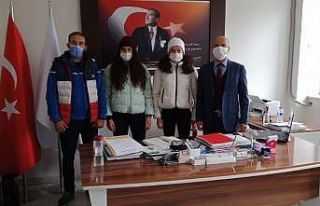 Akçadağ’dan Akbaş’a tam destek