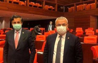 Akçasu Mahallesi Kavşak Projesi onaylandı