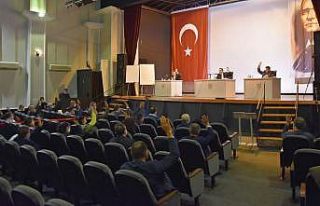 Akhisar Belediye Meclisi’nden esnafa tam destek