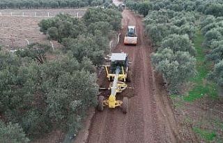 Akhisar Belediyesi ulaşım mağduriyetini ortadan...