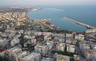 Akkuyu NGS bölgeyi cazibe merkezi haline getirdi