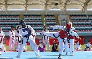 Aksaray’da 27 bin lisanslı sporcu ve 45 antrenör...