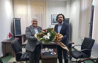 AKUZEM’de görev değişimi