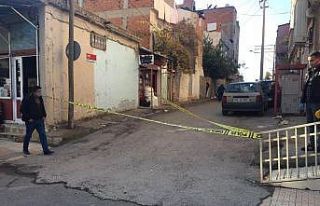 Alacak verecek meselesinde silahlar konuştu