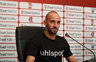Alanyaspor’da Efecan Karaca’nın korona virüs...