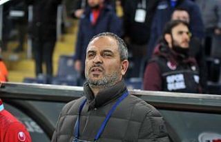 Alanyaspor’dan hakem hatalarına tepki