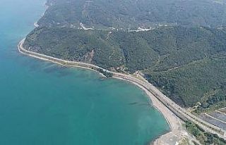 Alaplı Liman Projesi’ne ilk talipli çıktı