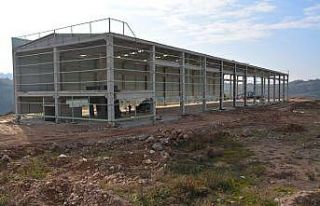 Alaplı OSB’de bin 400 kişiye istihdam sağlanması...