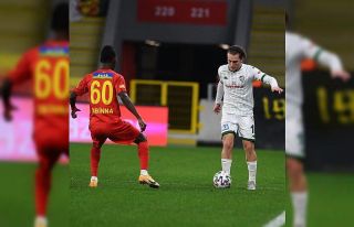 Ali Akman: “Karakterimizi sahaya koyduk”