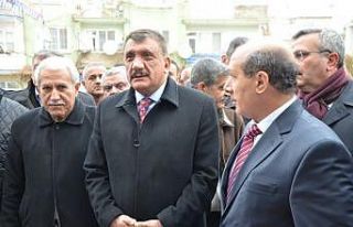 Ali Cüreoğlu, Covid-19’a yenildi