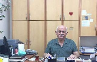 Aliağa eski İlçe Sağlık Müdürü korona virüse...