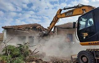 Aliağa’daki Çıtak Mahallesi’nde yoğun çalışma